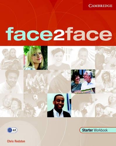 Télécharger face2face Starter Workbook with Key PDF