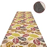 4. Objetivo de diseño: esta alfombra áspera crea una sensación cálida y suave y un aspecto rico y refinado. Este moderno diseño cuenta con un lujoso espacio de apilamiento y decoración.