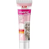 Biopetactive Vitalicat Paste Junior 100 Ml