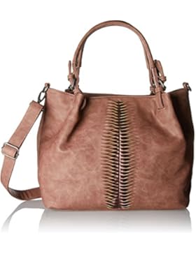 Fritzi aus Preußen Damen Calina Business Tasche, 14x31x40 cm