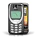 Produktbild Hülle Case für HTC Desire G7 / Graues Nokia 3310 Entwurf / Vintage Handys Collection