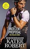 Cover zum Buch An Indecent Proposal