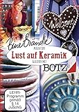  Bine Brändle präsentiert: Lust auf Keramik, 1 DVD