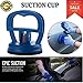 Produktbild EARS Mini Auto Dent Reparatur Puller Saugnapf Bodywork Panel Sucker Entferner Werkzeug Neu (Blau)