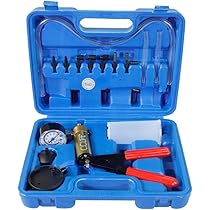 Tester Liquido Freni MOTOCOCHE - Precisione Alta Per DOT3, DOT4, DOT5.1 - Foto 7