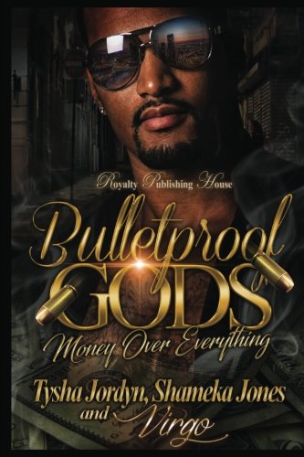 Preisvergleich Produktbild Bulletproof Gods: Money over Everything