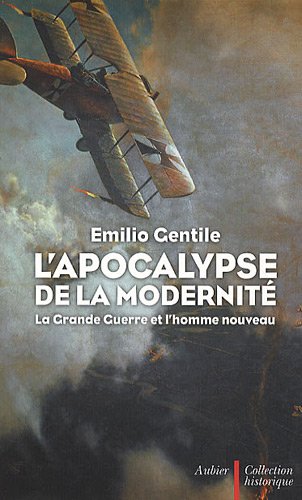 L'apocalypse de la modernité