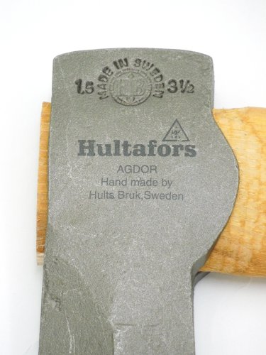 Hultafors Spaltaxt KLY 7-1,5 SV, 840593 - 3