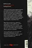 Image de El horror de Dunwich
