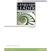 New Language Leader Intermediate Coursebook with MyEnglishLab Pack ...