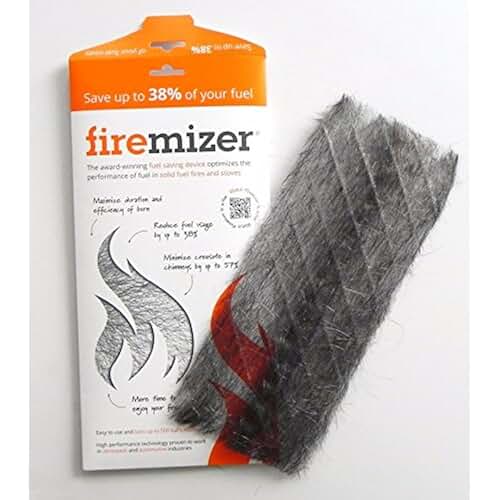Amazon co uk Wood Burning Stove Chimney Brushes