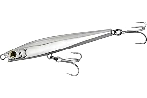 Yo-Zuri Hydro Monster Shot