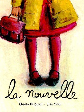 la nouvelle
