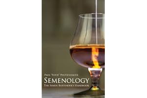 Semenology: The Semen Bartender's Handbook
