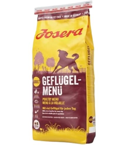 lunderland hundefutter Lunderland Kartoffelflocke – Hundefutter getreidefrei – zoo.de main image 1