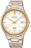 SEIKO NEO CLASSIC Herr uhren SGEG96P1