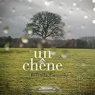 Couverture du livre de Un chêne