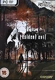 Resident Evil 4 HD (PC DVD)