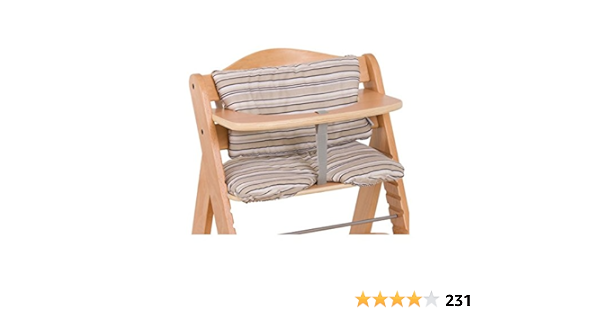 hauck alpha seat pad