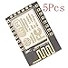 Produktbild Bluelover 5Pcs Esp8266 Esp-12E Fernbedienungs-Serieller Port Wifi Transceiver Drahtloses Modul