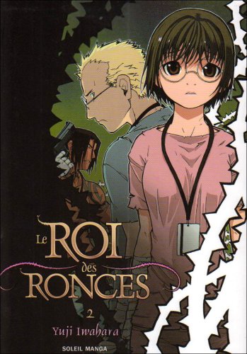 Le Roi Des Ronces — Tome 2