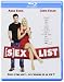 Sex List [Blu-ray]