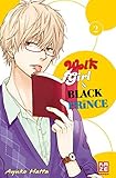 Image de Wolf Girl & Black Prince 02