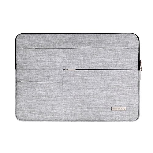 MojiDecor 14-14,3 Zoll Laptop Hülle Sleeve Tasche wasserdichte Notebooktasche stoßfest Schutzhülle MacBook Pro/ Air/ Acer/ Asus/ HP/ Samsung/ Dell/ Fujitsu/ Lenovo