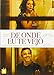 DVD De Onde Eu Te Vejo [ The Violin Teacher ] [ Subtitles in English + Spanish + Portuguese ] [ Region ALL ]