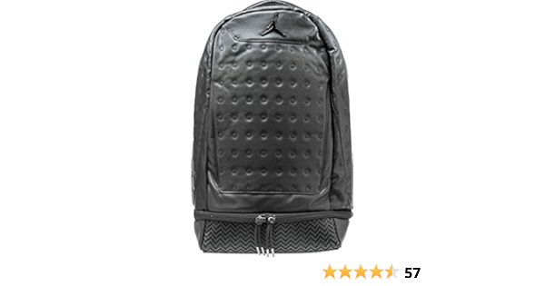 retro 13 jordan backpack