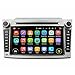 Price comparison product image Kunfine Android 8.0 Octa Core Car DVD GPS Navigation Multimedia Player Car Stereo for Subaru Legacy/outback 2009 2010 2011 2012 Autoradio Steering Wheel Control With 3G Wifi Bluetooth Free SD Map