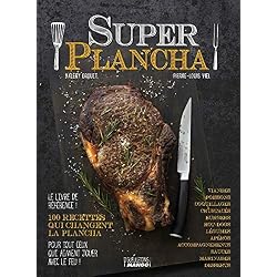 Super Plancha