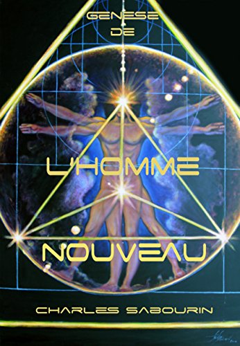 Download Genèse de l'homme nouveau