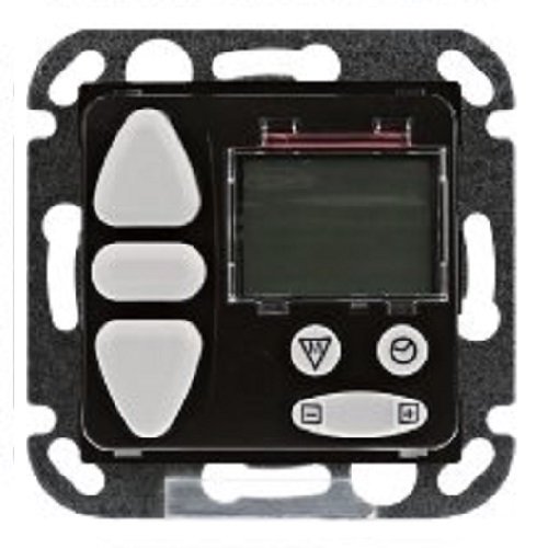 Price comparison product image Somfy 1805119 Schaltuhr Chronis Uno Easy