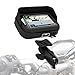 Produktbild GPS Navi-Halter Husqvarna Nuda 900/ R 12-13 SW-Motech Case Pro L
