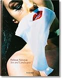Newton, Sex & Landscapes (Photobook S.) by 