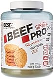 bizcocho proteinas zanahoria Excelente digestibilidad y biodisponibilidad proteica