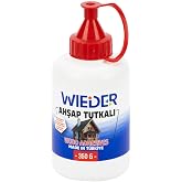 Caselka Ahşap Tutkalı 350 gr | Ahşap İ&ccedil;in, 350 gr