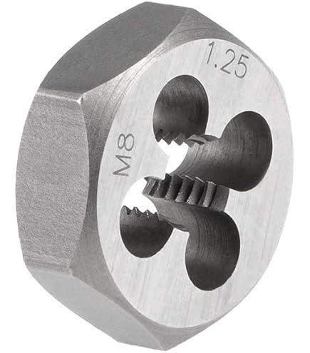 HSS Gewindebohrer 3/8-11 UN Rechts - Maschinengewindebohrer Aus Hochgeschwindigkeitsstahl