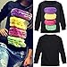 Womens Long Sleeve Sweatshirt Sport Suits Tracksuit Jogging Suits