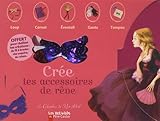 Image de Crée tes accessoires de rêve : Les Colombes du Roi-Soleil