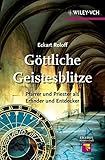 Image de Erlebnis Wissenschaft: Göttliche Geistesblitze: Pfarrer und Priester als Erfinder und Entdecker