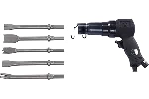Rodcraft RC5120 mejselhamnar set