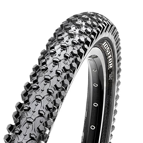 Maxxis Ignitor EXO KV Tubeless Ready - Neumático, 26 x 2.10