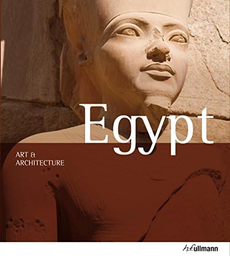 Art &amp; Architecture: Egypt