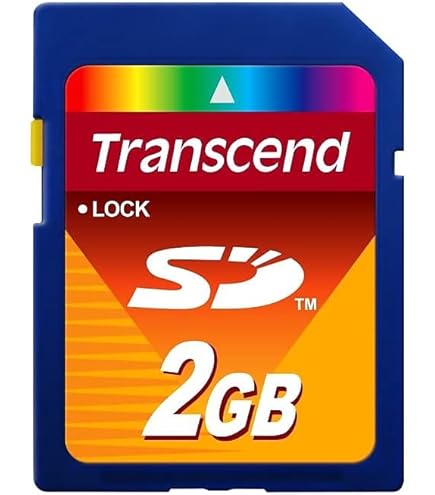 SanDisk 8GB/16GB/32GB/64GB Carte SD SDHC SDXC Classe 4 Numérique Cameras-Uk