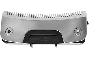 MULTIM Replacement Trimmer Blade for Remington Hair Electric Clippers Compatible with Remington HC4250, HC4240, HJ2018 Self-Haircut Spare Accessories