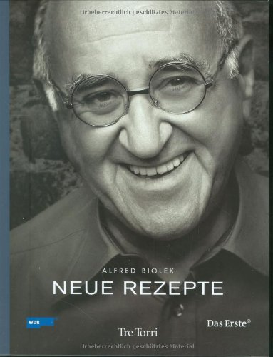 Preisvergleich Produktbild Neue Rezepte