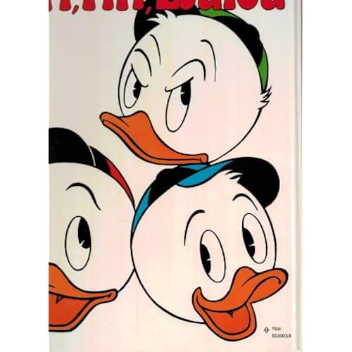 Amazon.fr Riri, Fifi et Loulou Livres Amazon.fr Riri, Fifi et Loulou Livres