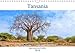Tansania. Impressionen aus Ostafrika (Wandkalender 2019 DIN A4 quer): Dieser Kalender nimmt Sie mit in das ostafrikanische Tansani, eines der ... (Monatskalender, 14 Seiten ) (CALVENDO Natur) by